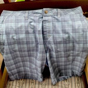 Quicksilver Light weight shorts